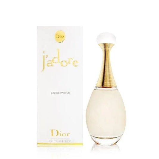 Dior J'adore EDP For Women 100ML