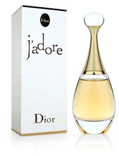 Dior J'adore EDT For Women 100ML