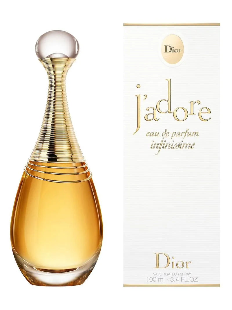 Dior J'adore Infinissime EDP For Women 100ML