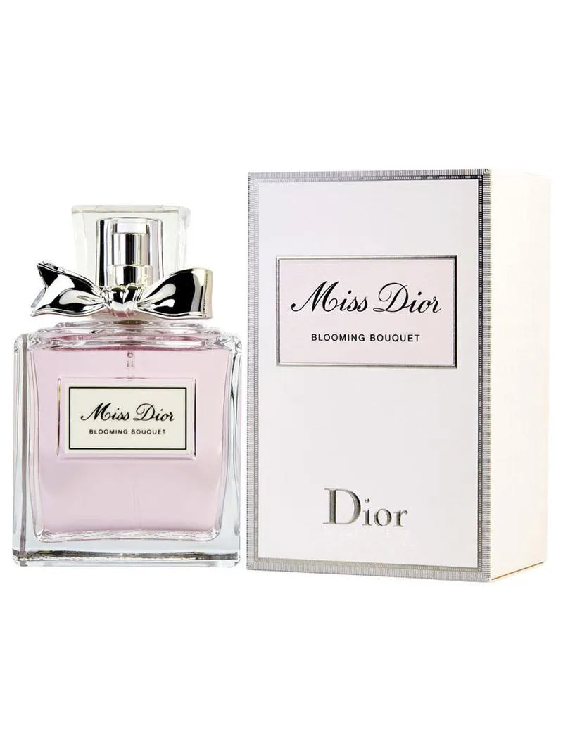 Dior Miss Dior Blooming Bouquet EDT For Women 100ML