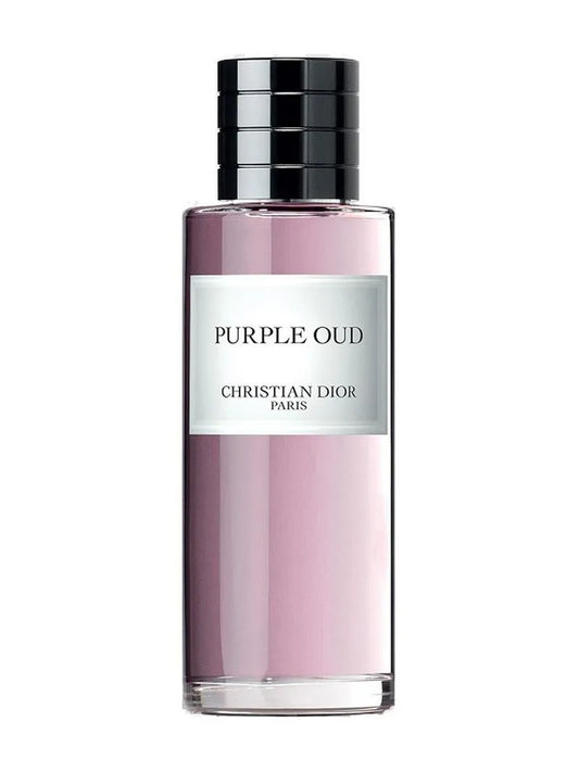Dior Purple Oud EDP Unisex 125ML