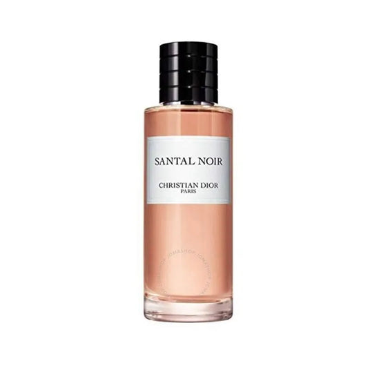 Dior Santal Noir EDP For unisex 125ML