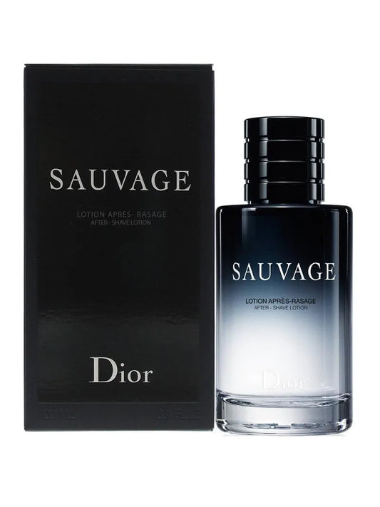 Dior Sauvage After Shave For Men 100ML