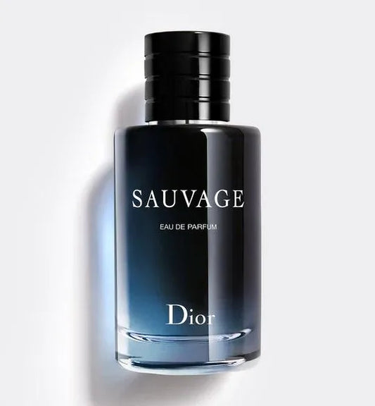 Dior Sauvage EDP For Men 100ML