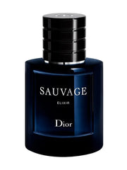 ديور سوفاج اليكسير بارفان 60 مل للرجال