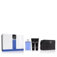 Dunhill Desire Blue Ocean EDT For Men 100ML Set