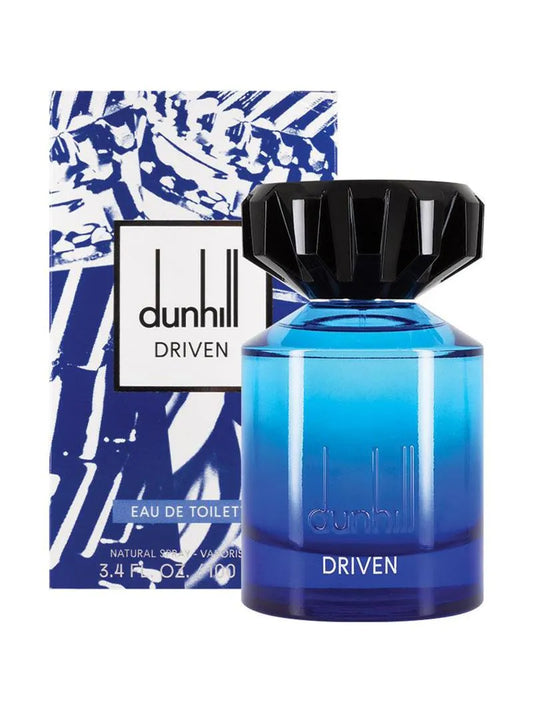 Dunhill Driven Blue EDT For Men 100ML