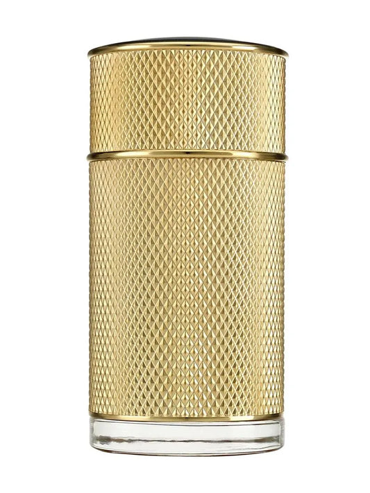 دنهيل أيكون أبسولوت أو دو بارفان 100 مل للرجال