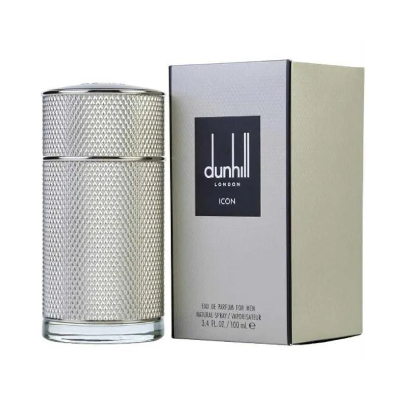 Dunhill London Icon EDP For Men 100ML