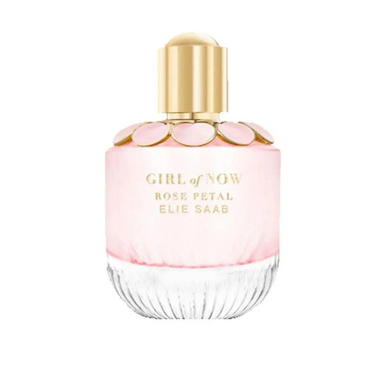 Elie Saab Girl Of Now Rose Petal EDP For Women 90ML