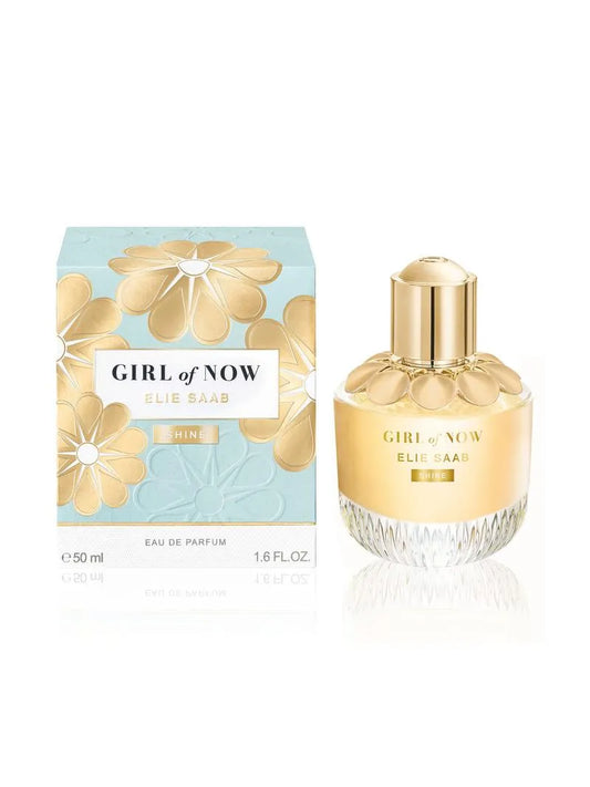 Elie Saab Girl Of Now Shine EDP For Women 90ML