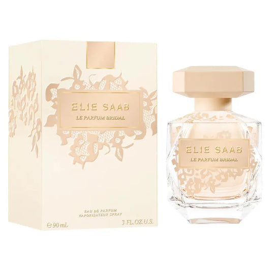 Elie Saab Le Parfum Bridal EDP For Women 90ML