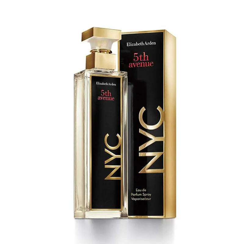 اليزابيت اردن 5 افينيو ان واي سي للسيدات ماء العطر125 مل