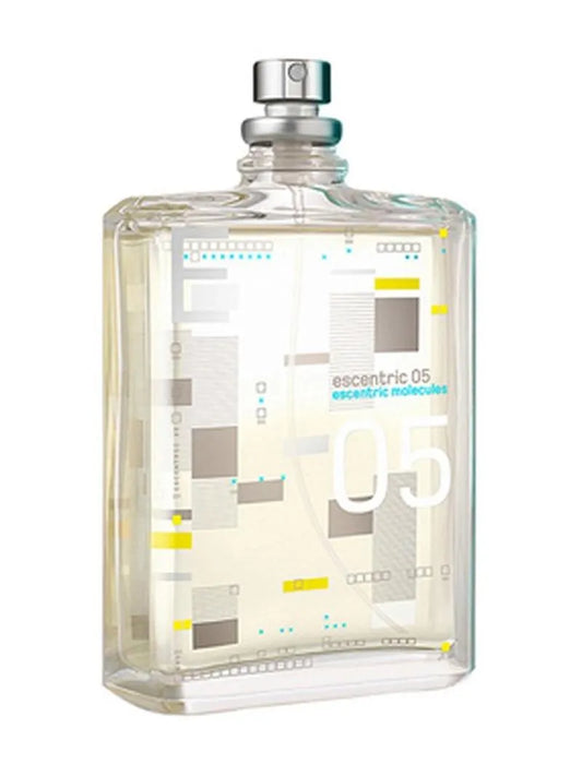 إسنتريك موليكيولز إسنتريك 05 أو دي تواليت 100 مل للجنسين