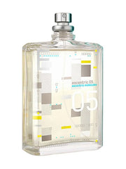 إسنتريك موليكيولز إسنتريك 05 أو دي تواليت 100 مل للجنسين