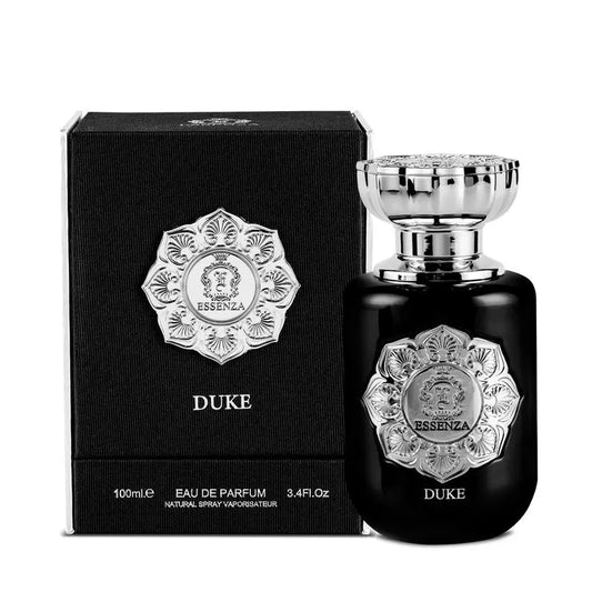Essenza Duke EDP For Men 100ML