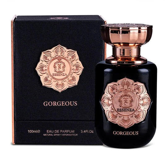 Essenza Gorgeous EDP Unisex 100ML