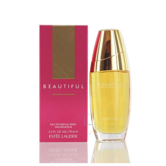 Estee Lauder Beautiful EDP For Women 75ML