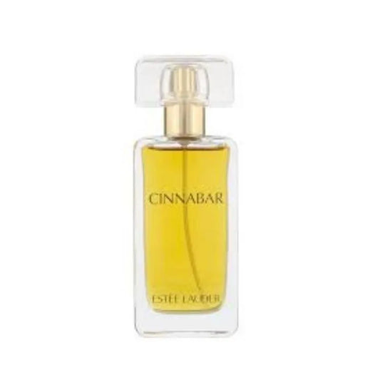 Estee Lauder Cinnabar EDP For Women 50ML