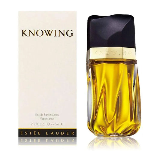 Estee Lauder Knowing Legacy EDP For Women 75ML