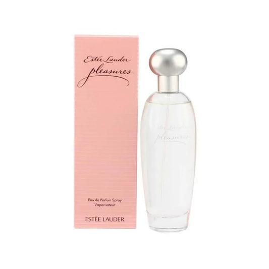 Estee Lauder Pleasures EDP For Women 50ML