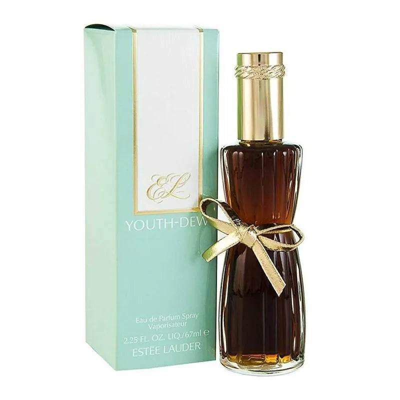Estee Lauder Youth-Dew EDP For Women 65ML