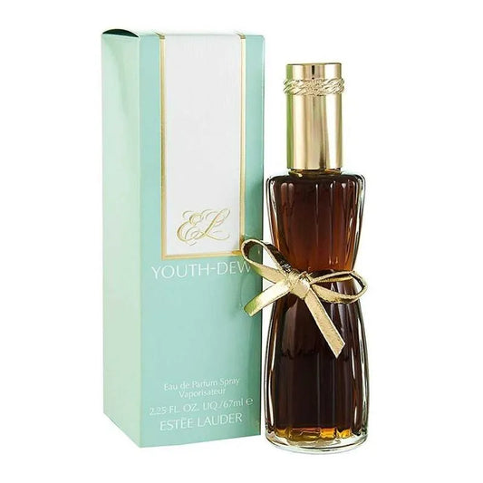 Estee Lauder Youth-Dew EDP For Women 65ML