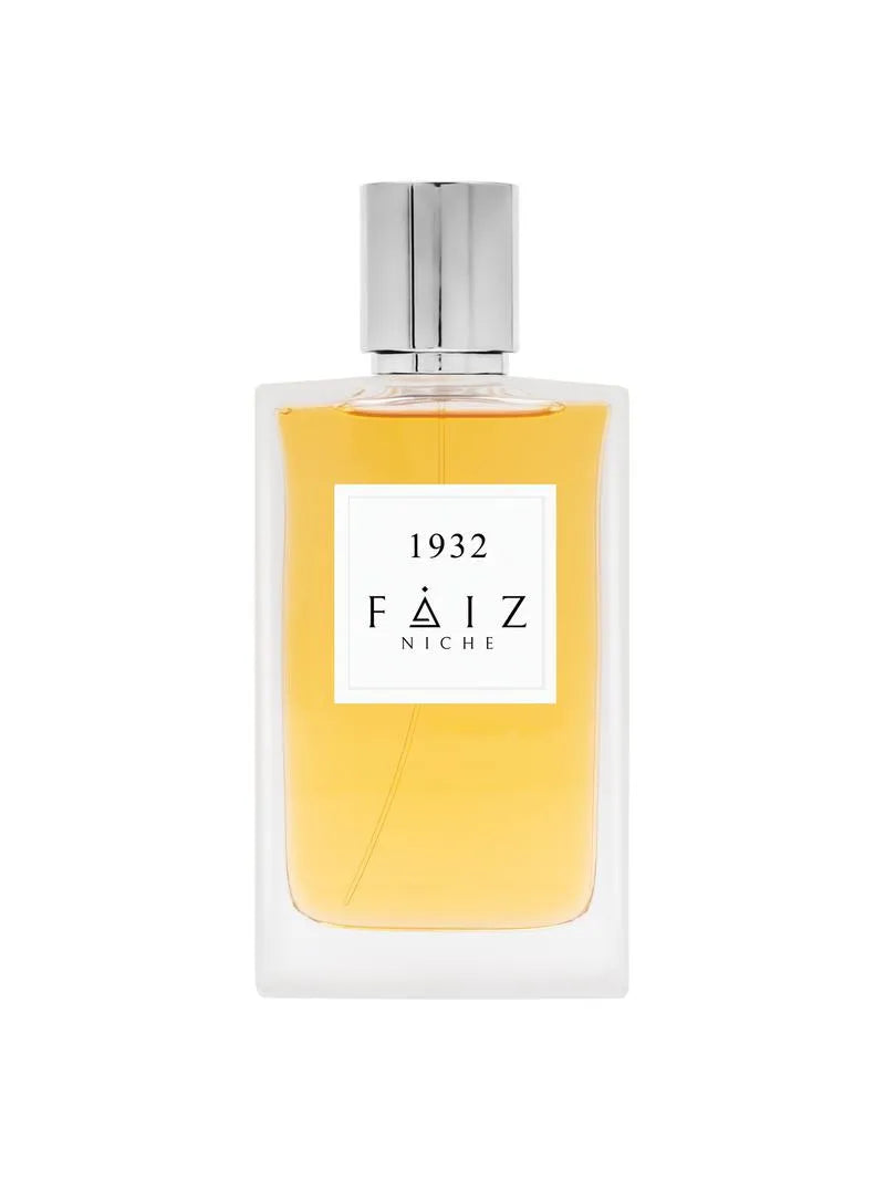 Faiz Niche 1932 EDP For Men 80ML