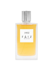 Faiz Niche 1932 EDP For Men 80ML