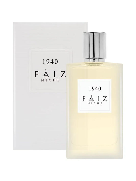Faiz Niche 1940 EDP Unisex 80ML