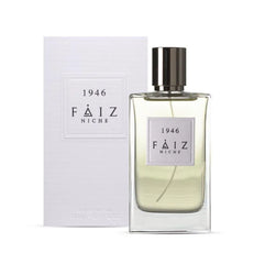 Faiz Niche 1946 EDP For Unisex 80ML