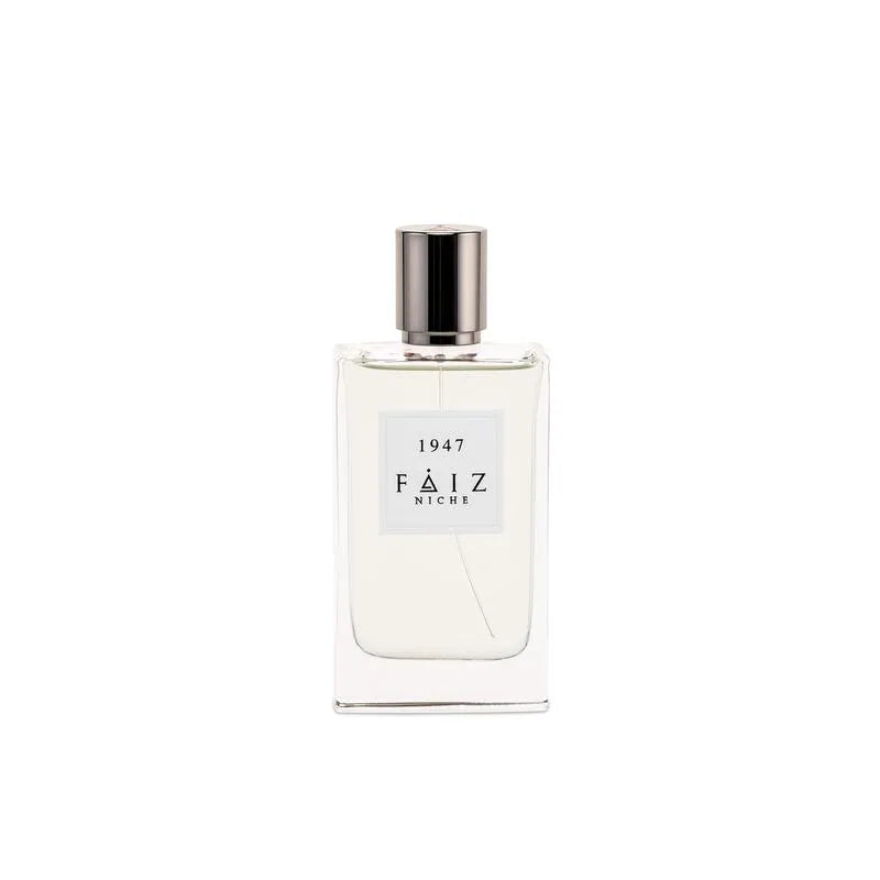 Faiz Niche 1947 EDP For Unisex 80ML