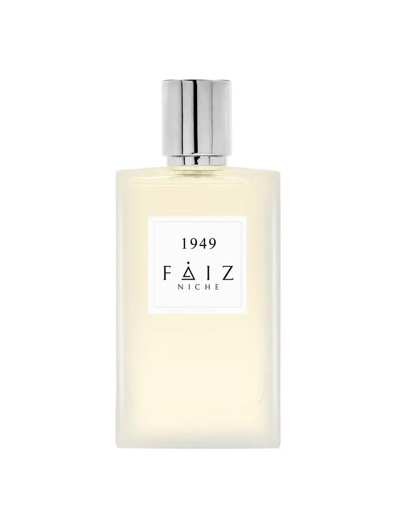 Faiz Niche 1949 EDP For Unisex 80ML