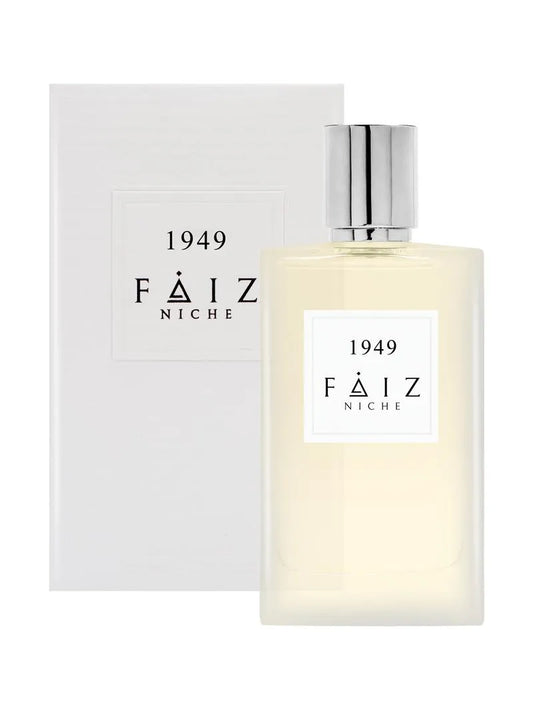 Faiz Niche 1949 EDP Unisex 80ML