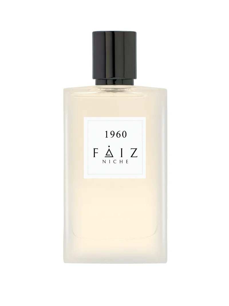 فايز نيش 1960 أو دي بارفان 80 مل للجنسين