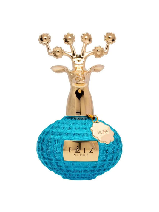 Faiz Niche Glam Extrait De Parfum For Women 100ML