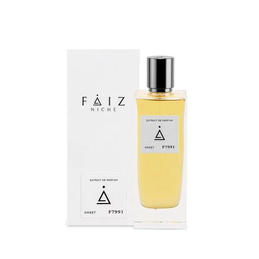Faiz Niche Sweet F7991 Extrait De Parfum For Women 160ML