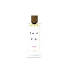 Faiz Niche Woody F1994 Extrait De Parfum For Unisex 80ML