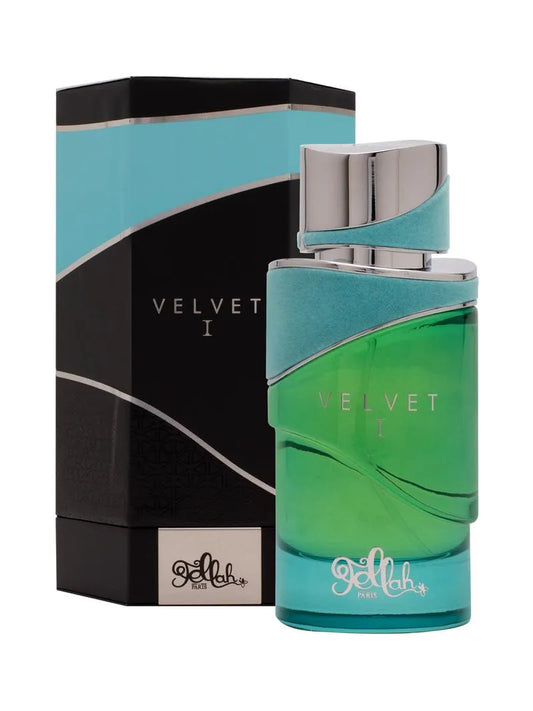 Fellah Velvet I EDP Unisex 100ML