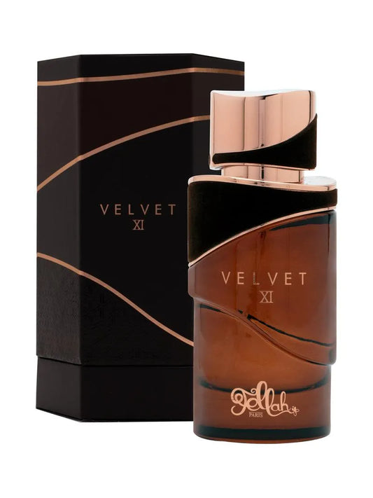 Fellah Velvet XI EDP Unisex 100ML