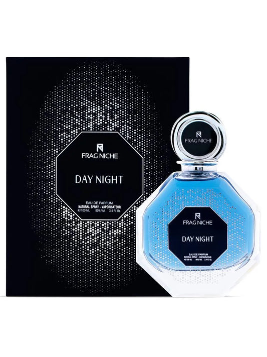 Frag Niche Day Night EDP For Men 100ML