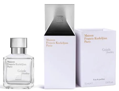 Francis Kurkdjian Gentle Fluidity Silver EDP Unisex 70ML