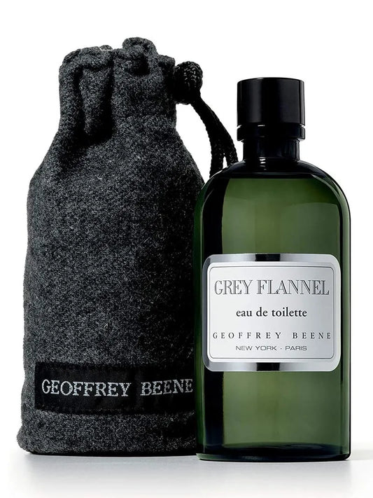 Geoffrey Beene Grey Flannel EDT For Men 240ML