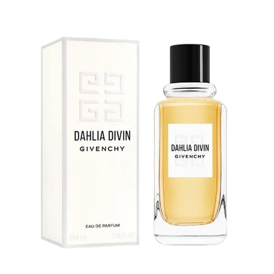 Givenchy Dahlia Divin EDP For Women 100ML
