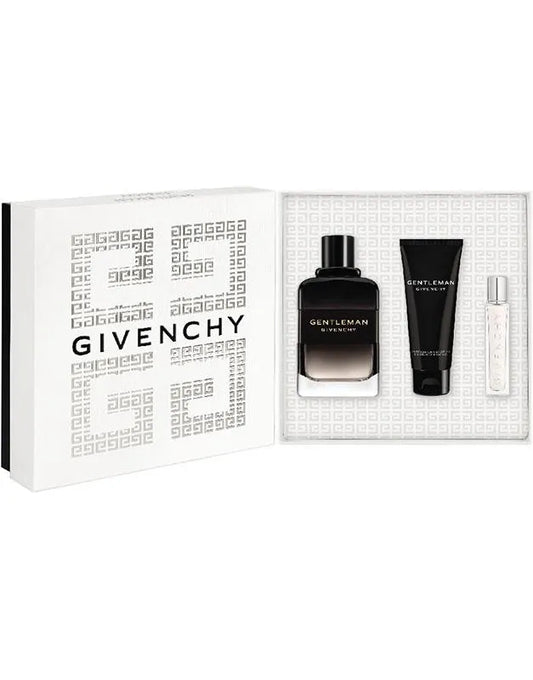 Givenchy Gentlemen Boisee EDP For Men 100ML Set