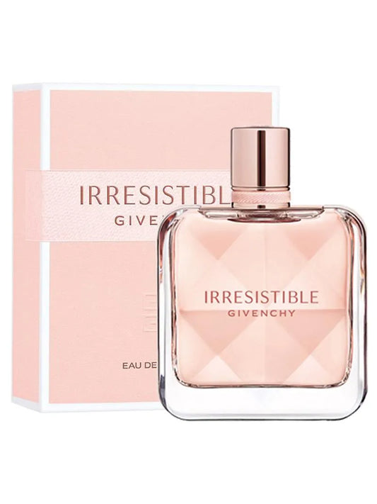 Givenchy Irresistible EDP For Women 80ML