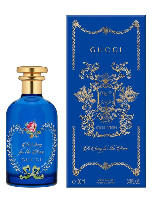 Gucci A Song For The Rose EDP Unisex 100ML