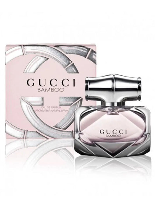 Gucci Bamboo EDP For Women 50ML