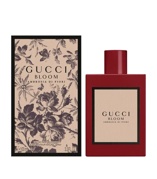 Gucci Bloom Ambrosia Di Fiori Intense EDP For Women 100ML
