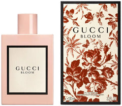 Gucci Bloom EDP For Women 100ML